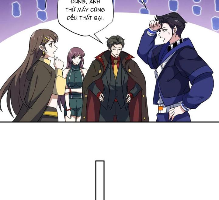 Náo Động Thiên Khởi Chapter 51 - Trang 2