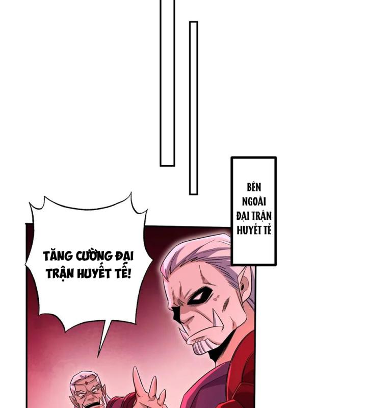 Náo Động Thiên Khởi Chapter 51 - Trang 2