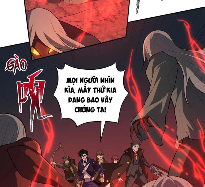 Náo Động Thiên Khởi Chapter 51 - Trang 2