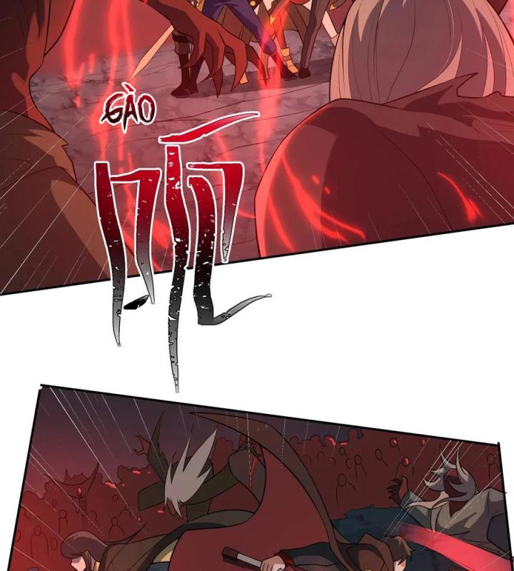 Náo Động Thiên Khởi Chapter 51 - Trang 2