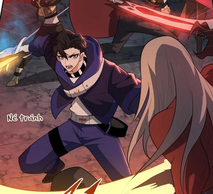 Náo Động Thiên Khởi Chapter 51 - Trang 2