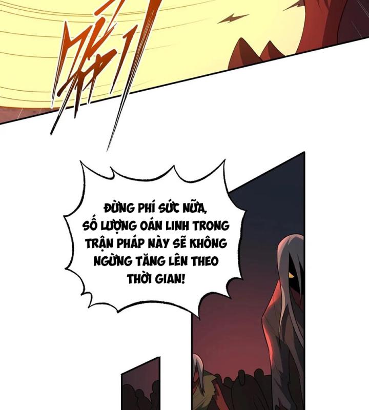 Náo Động Thiên Khởi Chapter 51 - Trang 2