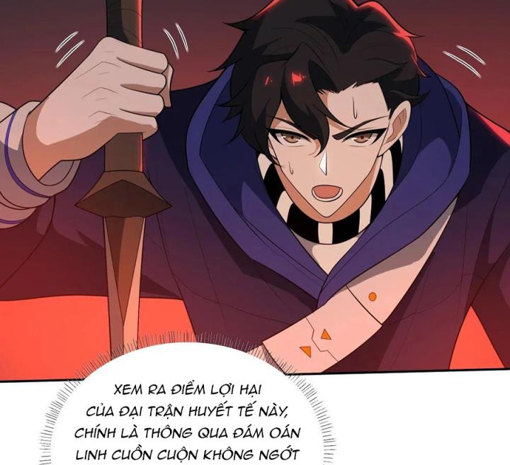 Náo Động Thiên Khởi Chapter 51 - Trang 2