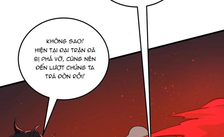 Náo Động Thiên Khởi Chapter 52 - Trang 2