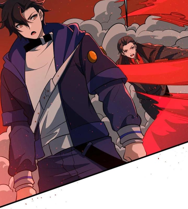 Náo Động Thiên Khởi Chapter 52 - Trang 2