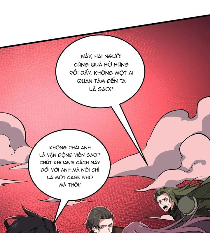 Náo Động Thiên Khởi Chapter 52 - Trang 2