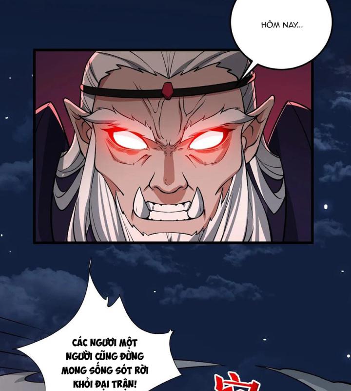 Náo Động Thiên Khởi Chapter 52 - Trang 2