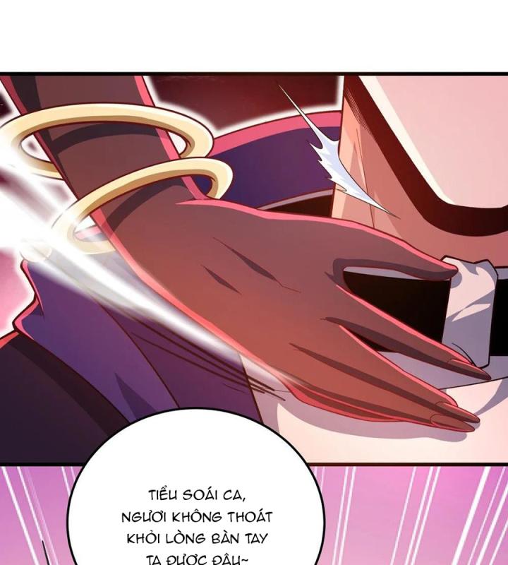 Náo Động Thiên Khởi Chapter 52 - Trang 2