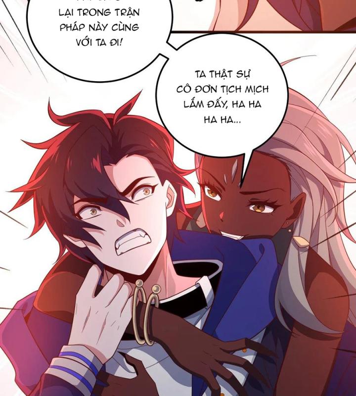 Náo Động Thiên Khởi Chapter 52 - Trang 2