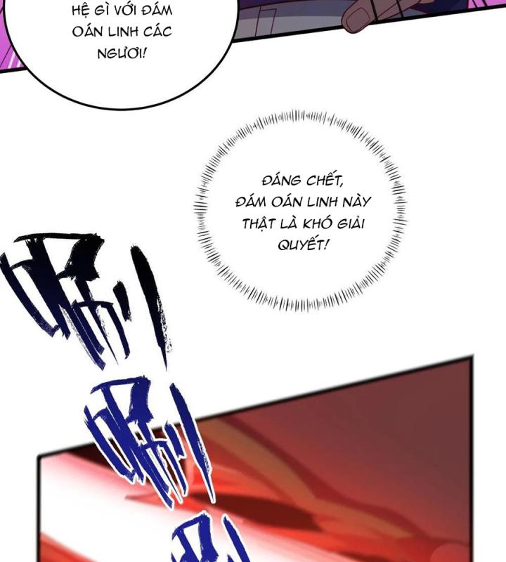 Náo Động Thiên Khởi Chapter 52 - Trang 2