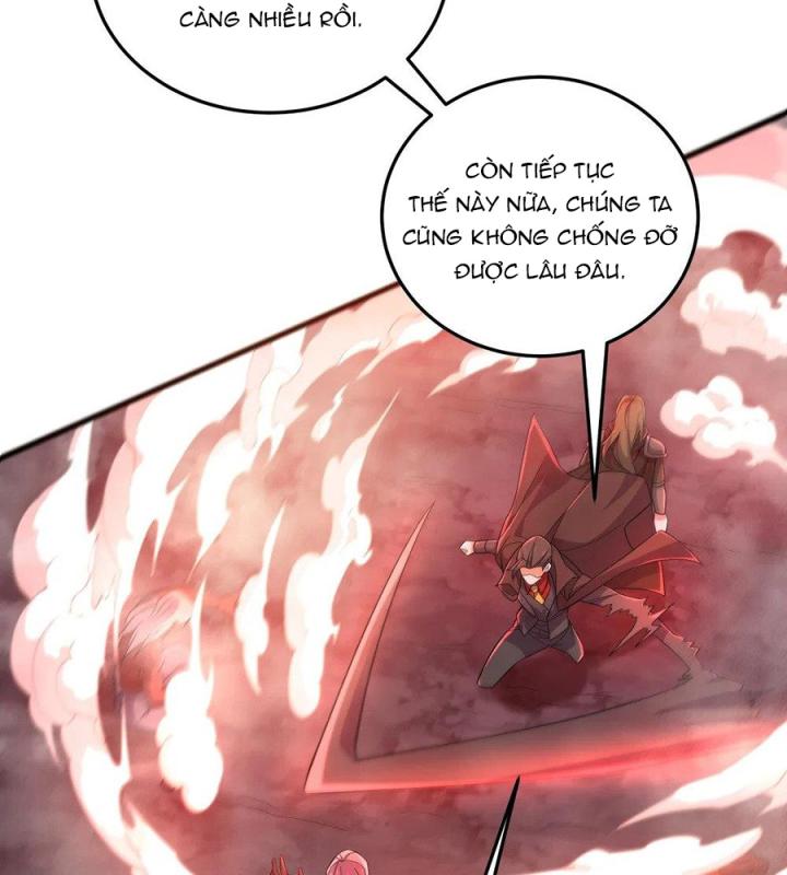 Náo Động Thiên Khởi Chapter 52 - Trang 2