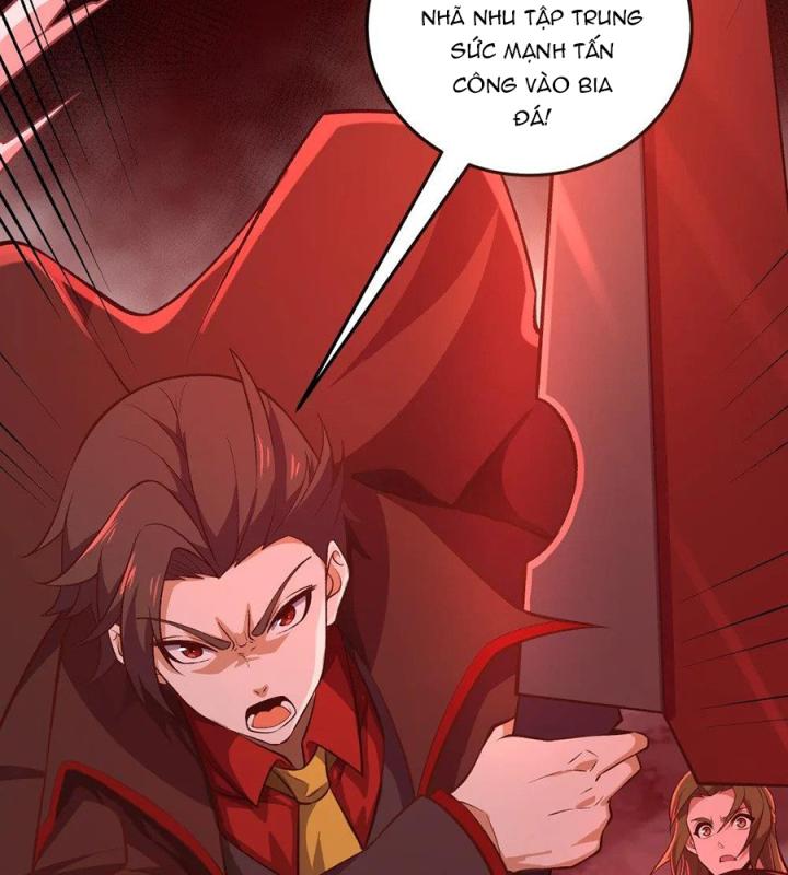 Náo Động Thiên Khởi Chapter 52 - Trang 2