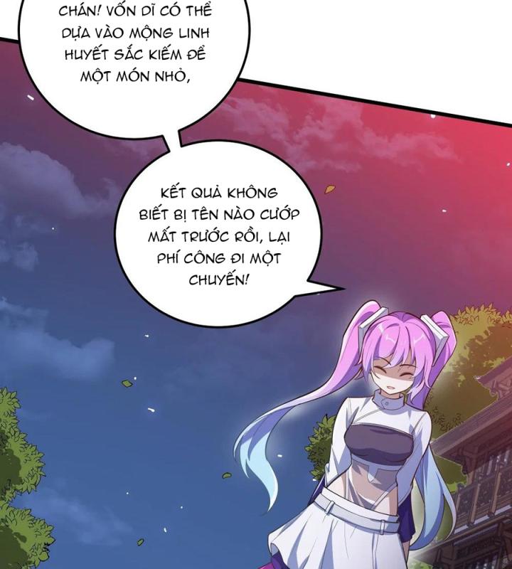 Náo Động Thiên Khởi Chapter 52 - Trang 2