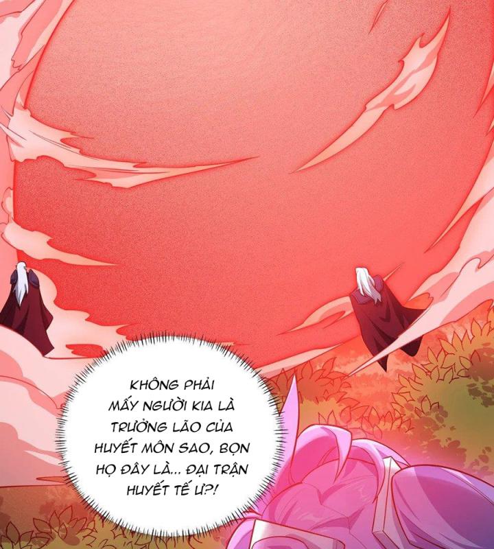 Náo Động Thiên Khởi Chapter 52 - Trang 2