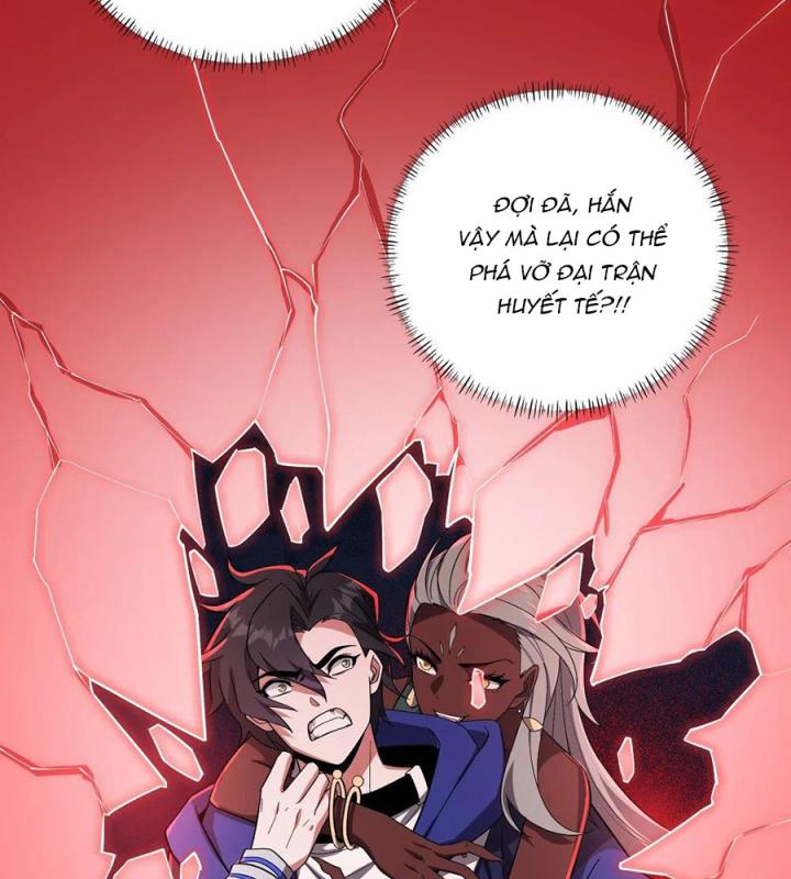 Náo Động Thiên Khởi Chapter 52 - Trang 2