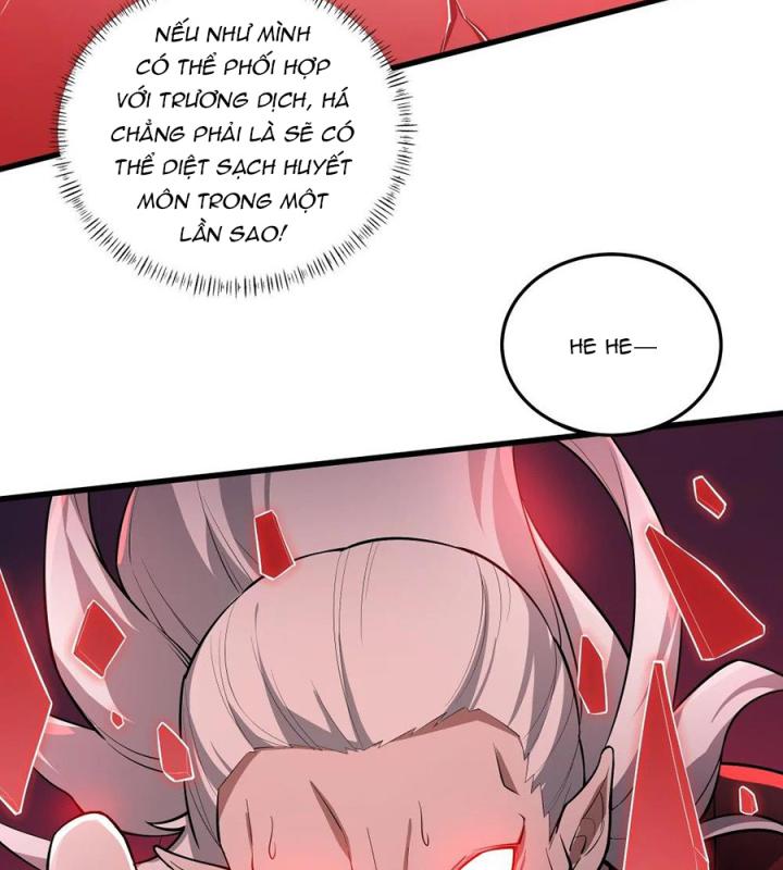 Náo Động Thiên Khởi Chapter 52 - Trang 2