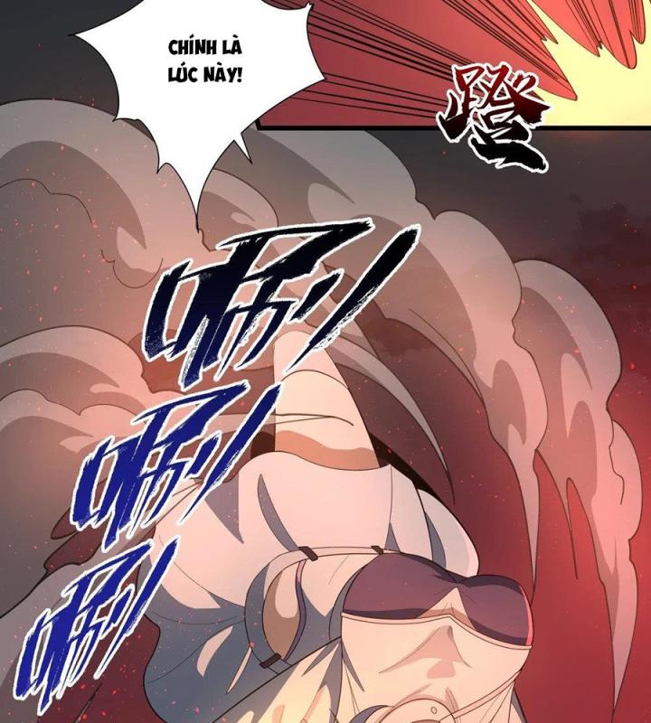 Náo Động Thiên Khởi Chapter 52 - Trang 2