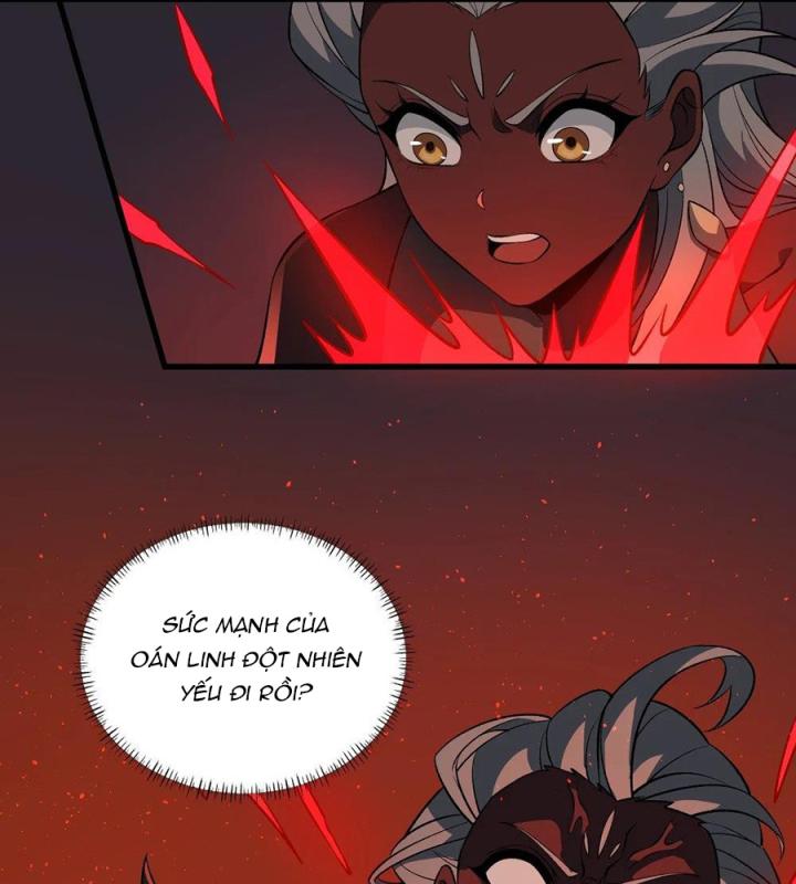 Náo Động Thiên Khởi Chapter 52 - Trang 2