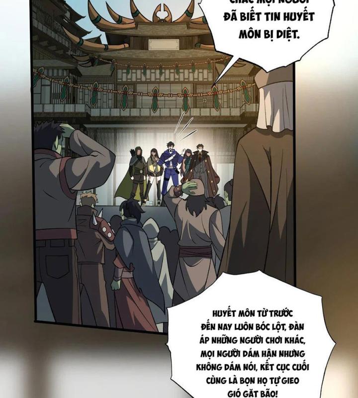 Náo Động Thiên Khởi Chapter 53 - Trang 2