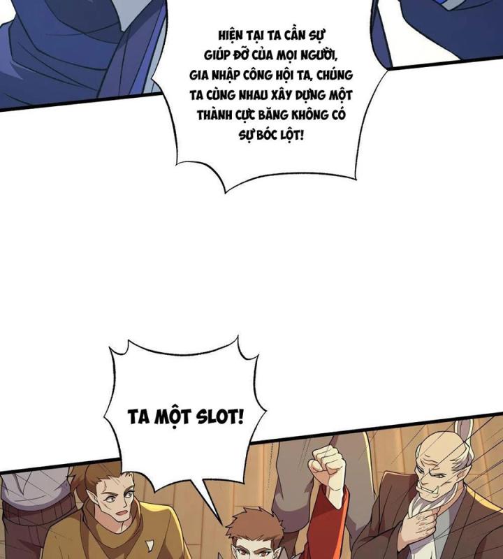 Náo Động Thiên Khởi Chapter 53 - Trang 2