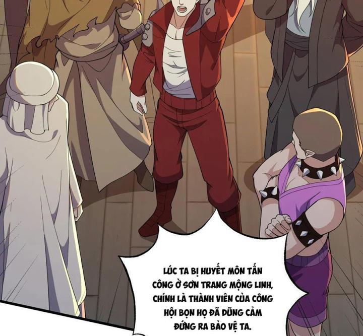 Náo Động Thiên Khởi Chapter 53 - Trang 2