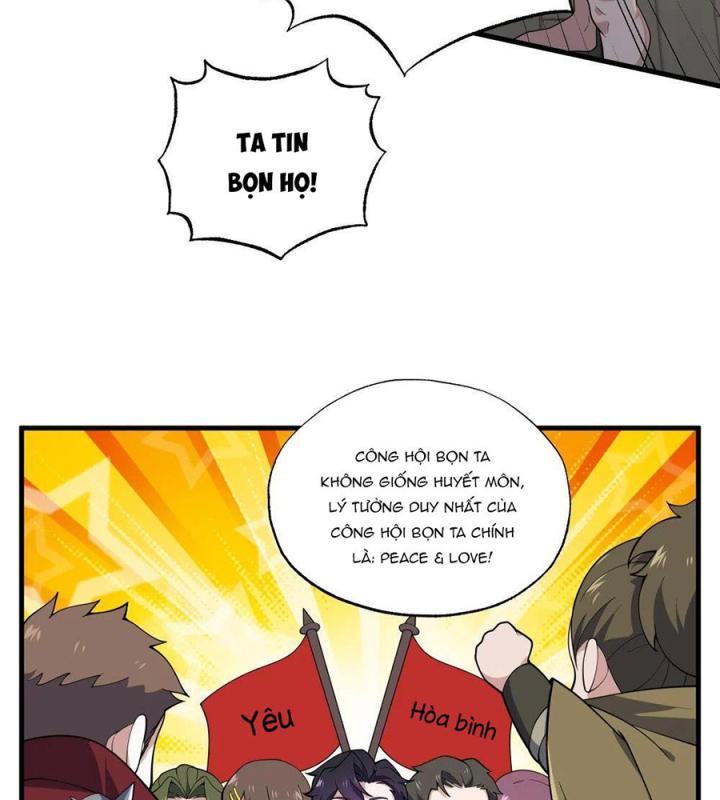 Náo Động Thiên Khởi Chapter 53 - Trang 2