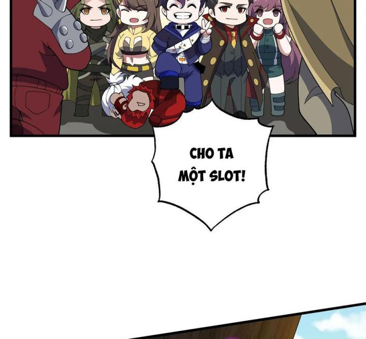 Náo Động Thiên Khởi Chapter 53 - Trang 2