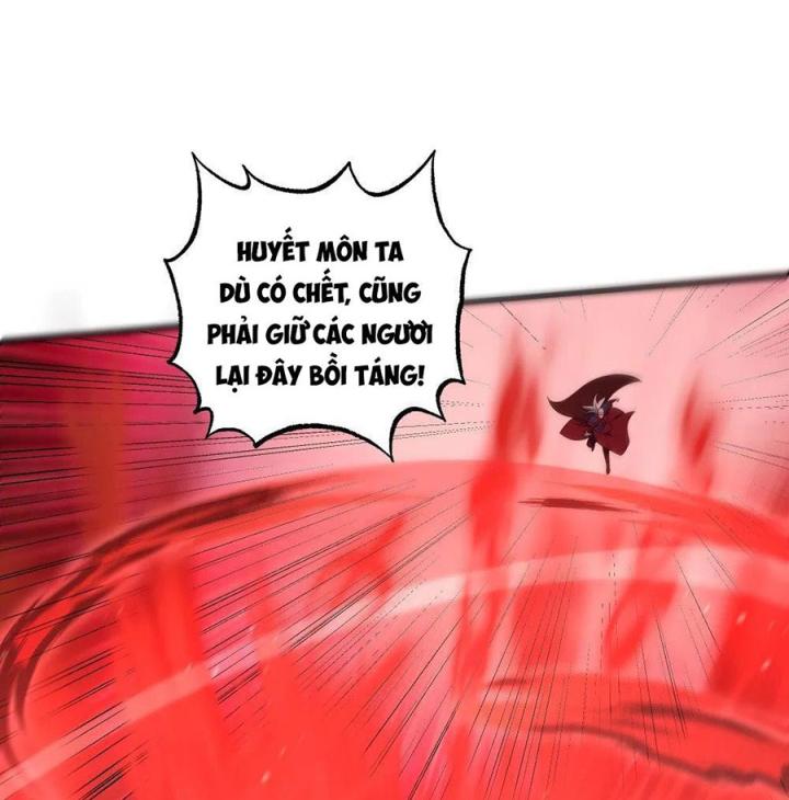 Náo Động Thiên Khởi Chapter 53 - Trang 2