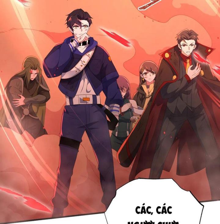 Náo Động Thiên Khởi Chapter 53 - Trang 2