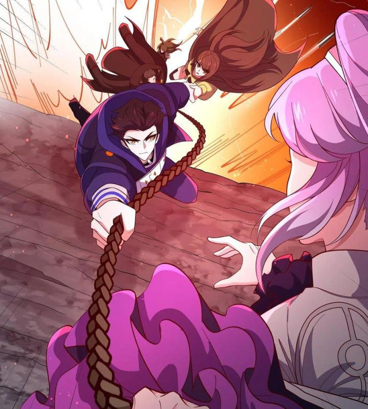 Náo Động Thiên Khởi Chapter 53 - Trang 2