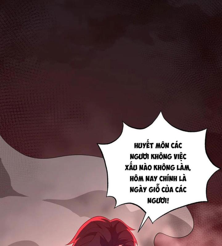 Náo Động Thiên Khởi Chapter 53 - Trang 2