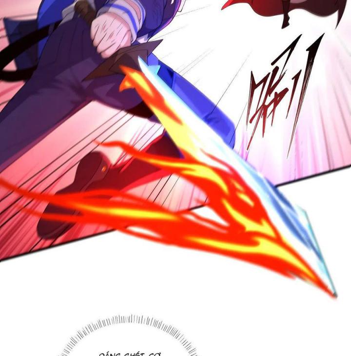 Náo Động Thiên Khởi Chapter 53 - Trang 2