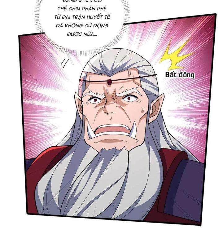 Náo Động Thiên Khởi Chapter 53 - Trang 2