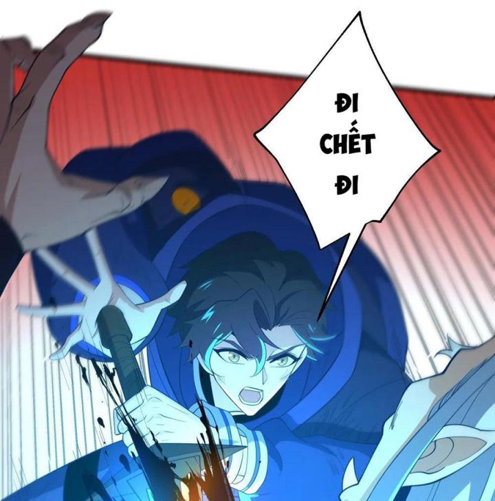 Náo Động Thiên Khởi Chapter 53 - Trang 2