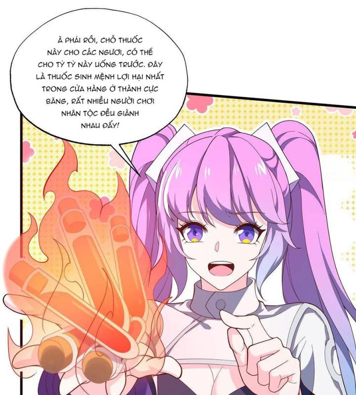 Náo Động Thiên Khởi Chapter 53 - Trang 2