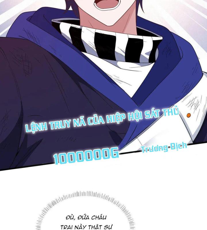Náo Động Thiên Khởi Chapter 53 - Trang 2