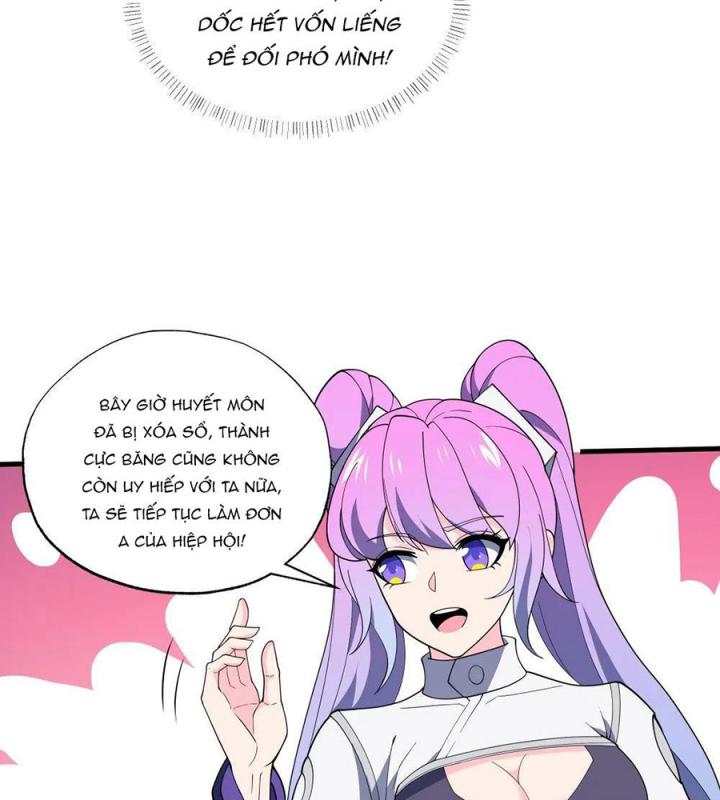 Náo Động Thiên Khởi Chapter 53 - Trang 2