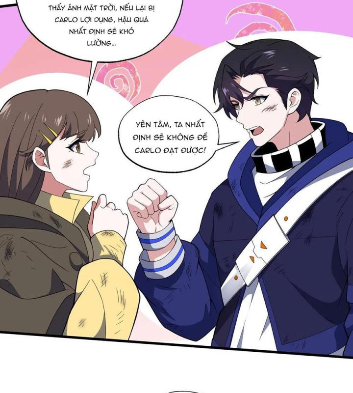 Náo Động Thiên Khởi Chapter 53 - Trang 2