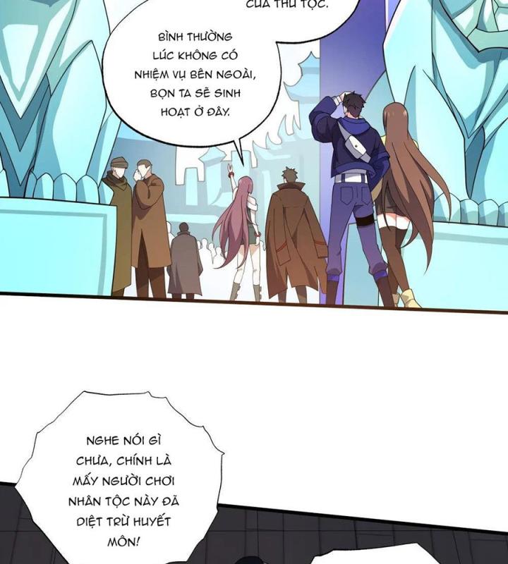 Náo Động Thiên Khởi Chapter 53 - Trang 2