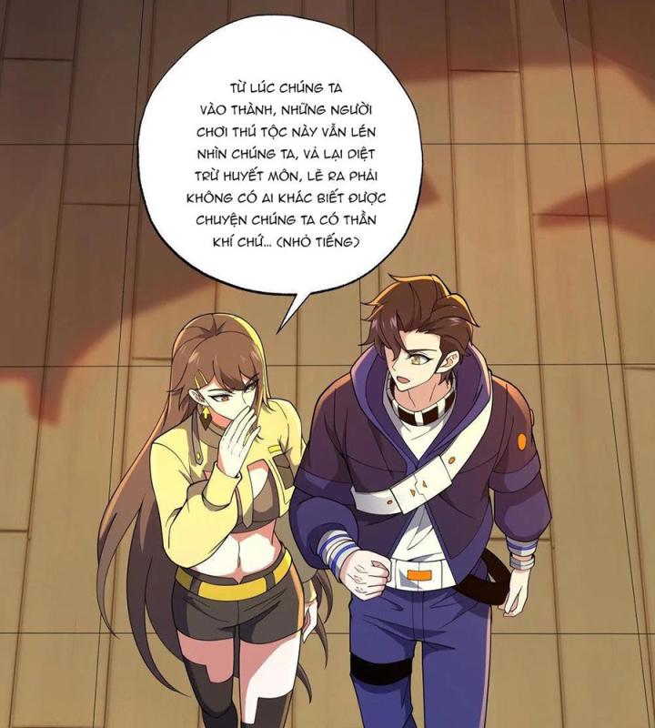 Náo Động Thiên Khởi Chapter 53 - Trang 2