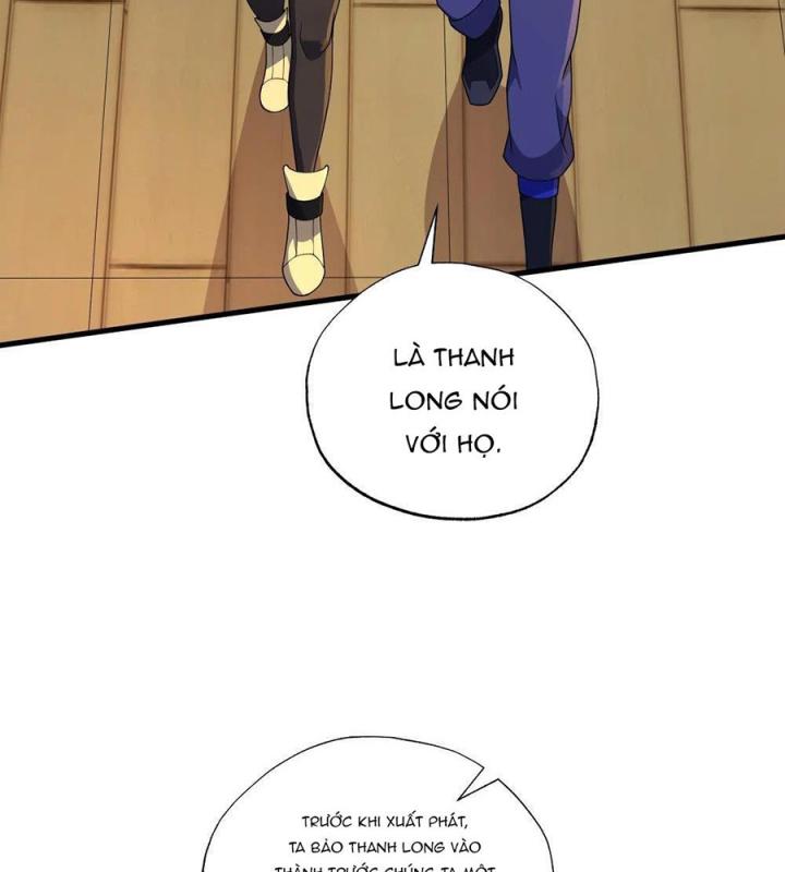 Náo Động Thiên Khởi Chapter 53 - Trang 2