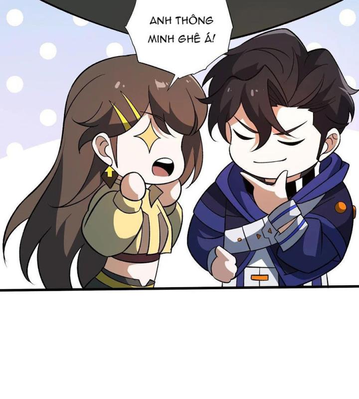 Náo Động Thiên Khởi Chapter 53 - Trang 2