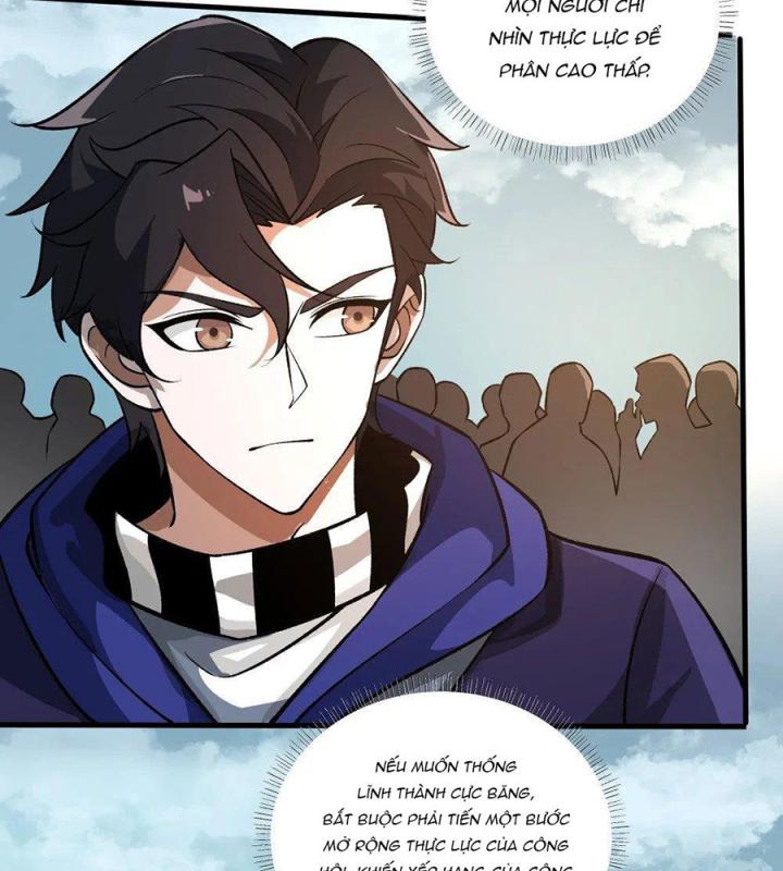 Náo Động Thiên Khởi Chapter 53 - Trang 2