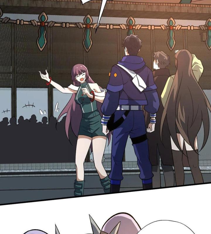 Náo Động Thiên Khởi Chapter 53 - Trang 2