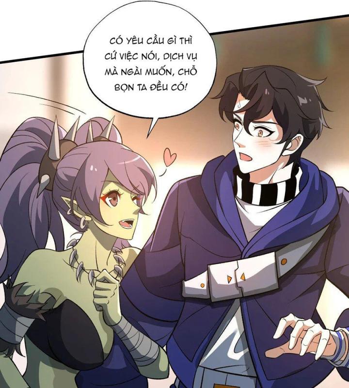 Náo Động Thiên Khởi Chapter 53 - Trang 2