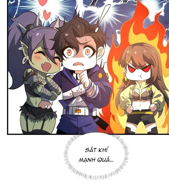 Náo Động Thiên Khởi Chapter 53 - Trang 2