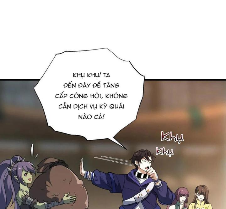 Náo Động Thiên Khởi Chapter 53 - Trang 2