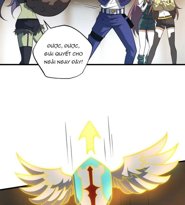 Náo Động Thiên Khởi Chapter 53 - Trang 2