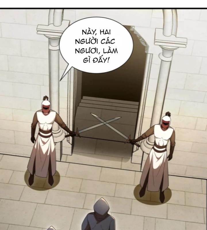 Náo Động Thiên Khởi Chapter 54 - Trang 2