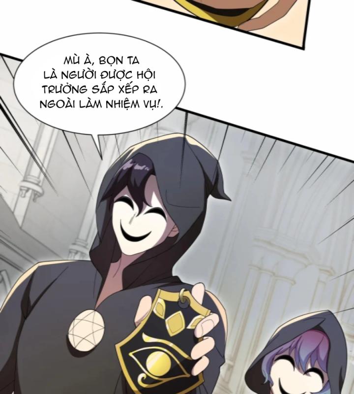 Náo Động Thiên Khởi Chapter 54 - Trang 2